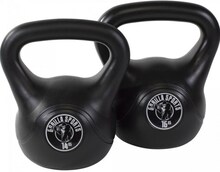 Kettlebellpaket GS Svart - 14kg 16kg