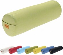 Yoga Bolster - 65x20cm