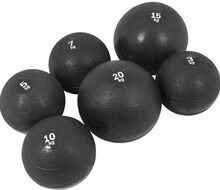 Slam Ball - 3-20kg