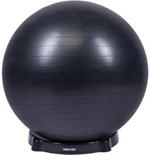 Bollhållare - Fitnessboll/Yogaboll/Pilatesboll