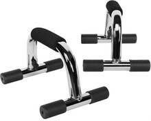 Push-Up Bars