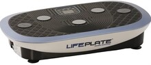Vibrationsplatta - Lifeplate 4.0