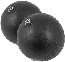 Slam Ball Paket - 10kg 15kg