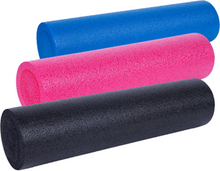 Pilates Roller Foam Roller - 60x15cm