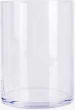 Vas Glas Cylinder 20x15cm