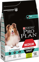 Hundfoder Purina Pro Plan Adult Sensitive Digestion 3kg