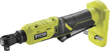 Spärrskaft Ryobi ONE+ R18RW2-0 18V (exkl. batteri)