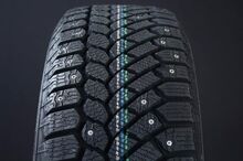 235/45R18 GISLAVED NORDFROST 200 DUBB