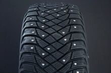 235/60R17 GOODYEAR ULTRA GRIP ARCTIC 2 SUV DUBB