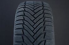 215/60R17 MICHELIN ALPIN 6 FRIKTION