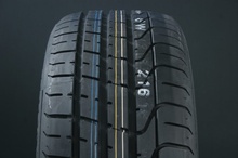 245/40R19 PIRELLI PZERO