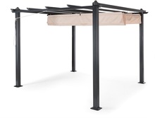 Pergola - 300 x 300 cm