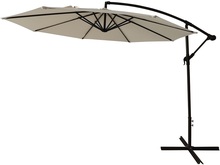 Parasol Sunny - 300 cm