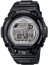Casio G-Shock BLX-103-1ER Heren Horloge