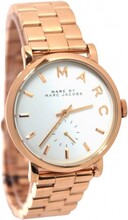 Marc Jacobs MBM3244 dames horloge