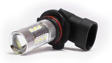 Lampor LED Dimljus H8 80W Epistar & Cree Xenonvit