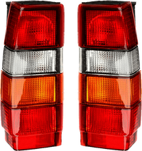 Baklampor Originalutförande Volvo 745, 765, 945, 965