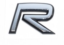 Emblem ''R'' Volvo 850, 855
