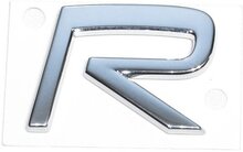 Emblem ''R'' Volvo V70 1997-2000