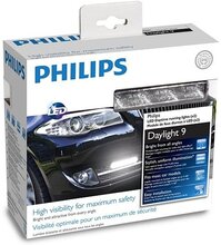 Philips DRL LED DayLight 9