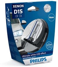 Philips Xenonlampa D1S WhiteVision Gen2