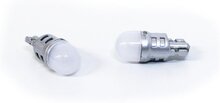 Lampor LED Michiba 360 Vit T10 W5W Wedge