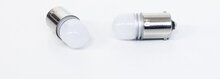 Lampor LED Backljus,Positionsljus Michiba 360 Vit BA15S / P21W / 1156