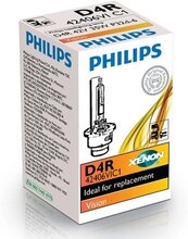 Philips Xenonlampa D4R Vision