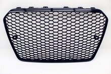 Grill RS-Look Honeycomb Audi A5 8T 2012-2016