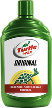 Turtle Wax Original Car Wax 500ml