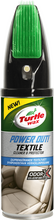 Turtle Wax Power Out Textile Clean & Protect 400ml