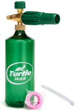 Turtle Wax Foam Cannon - Skumspruta 1 L