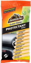 Armor All Vinyl Blank Wipes Flatpack