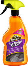 Armor All Clean-Up Stain Remover Spray 500ml