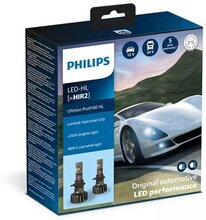 Philips Led Konvertering HIR2 Ultinon Pro9100 +350