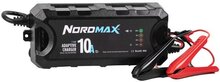 Nordmax Batteriladdare 10A
