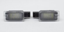 Kupé, Dörr, Bagagerums, -belysning LED Volvo S60 III, V60 II XC60 II