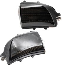 Dynamisk LED Spegelblinkers Volvo XC70 II / Volvo XC90 I