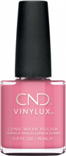 CND Vinylux Weekly Polish Kiss From A Rose