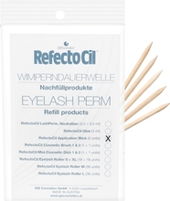 RefectoCil Perm Rosewood Stick 5-Pack