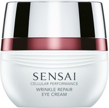Sensai Cellular performance Wrinkle Repair Eye Cream