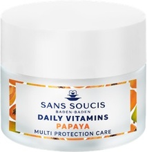 Sans Soucis Daily Vitamins Multi-Protection 24-h Care