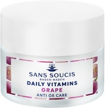 Sans Soucis Daily Vitamins Anti-Age Anti-Ox Firming 24-h Care