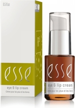 Esse Eye and Lip Cream