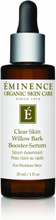 Eminence Organics Clear Skin Willow Bark Booster Serum