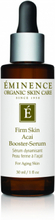 Eminence Organics Firm Skin Acai Booster Serum