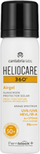 Heliocare 360° Airgel SPF 50