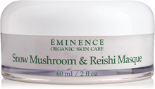 Eminence Organics Snow Mushroom & Reishi Masque
