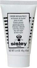 Sisley Crème Réparatrice Restorative Facial Cream 40 ml Tube