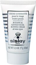 Sisley Crème Gommante Botanical Gentle Facial Buffing Cream 40 ml Tube